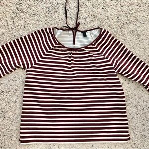 Like new J Crew top